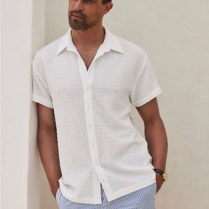 Men’s 12th Tribe knit shirt